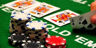 sekar4d login live Speed Blackjack dealer table with multi-camera feed and betting panel